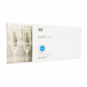 ANTI HAIR LOSS VIALS, 10х5 мл