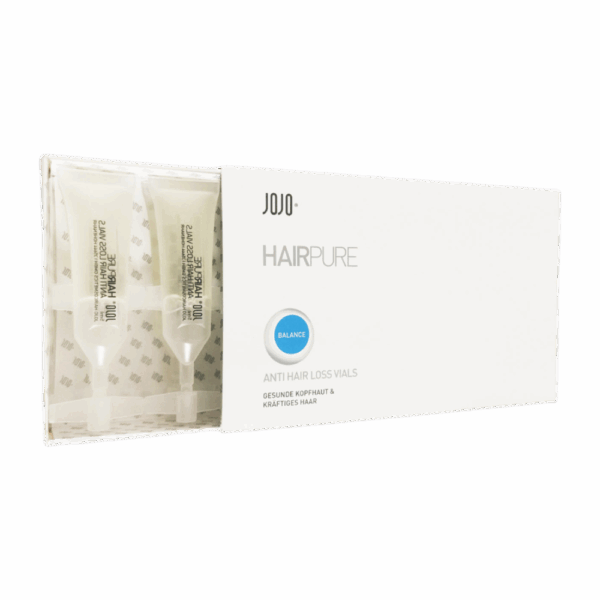 ANTI HAIR LOSS VIALS, 10х5 мл