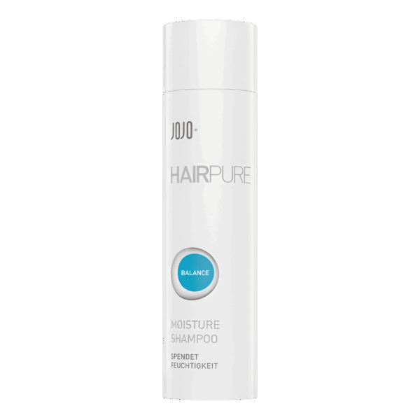 MOISTURE SHAMPOO, 250 мл