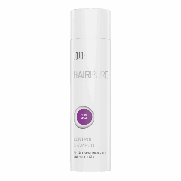 CONTROL SHAMPOO, 250 мл