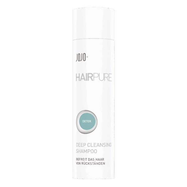 DEEP CLEANSING SHAMPOO, 250 мл