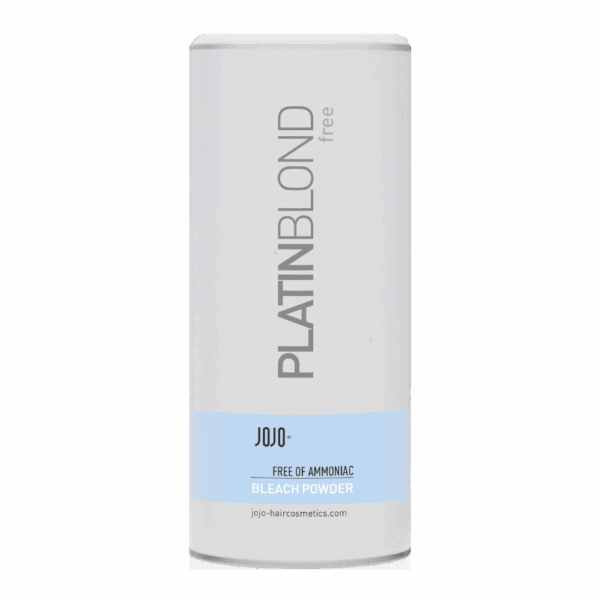 PLATIN BLONDE CAN, 500 мл