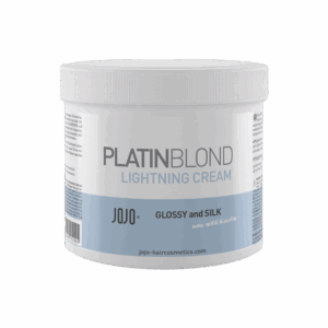 PLATIN BLONDE CAN, 500 г