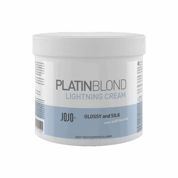 PLATIN BLONDE CAN, 500 г