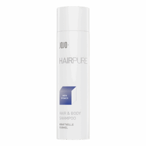 HAIR&BODY SHAMPOO, 250 мл