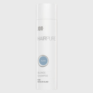 PLATIN BLONDE SHAMPOO, 250 мл