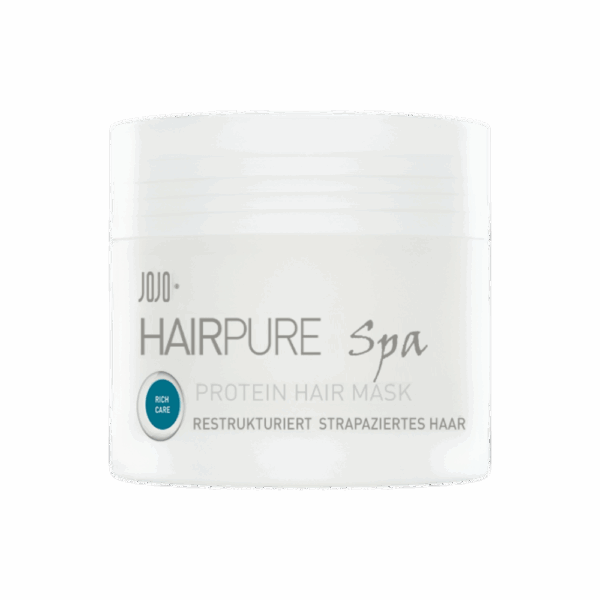 PROTEIN HAIR MASK, 500 мл