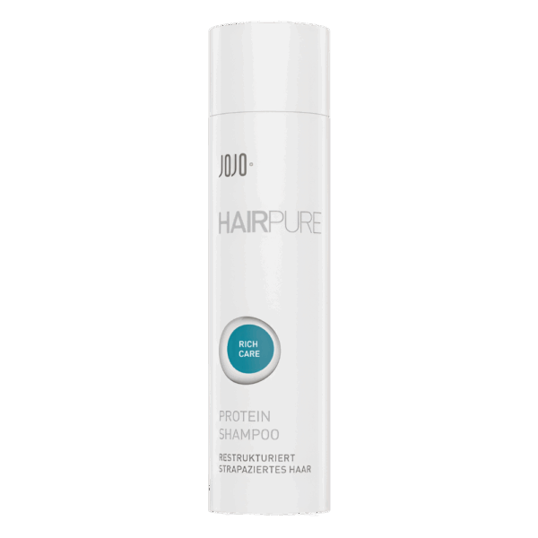 PROTEIN SHAMPOO, 250 мл