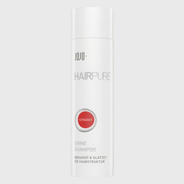 Staight Shampoo