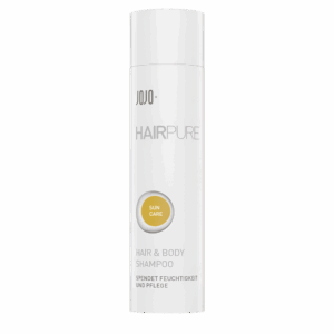 HAIR&BODY SHAMPOO, 250 мл