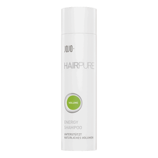 ENERGY SHAMPOO, 250 мл