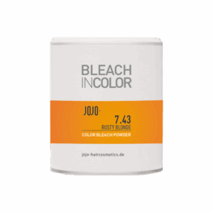 BLEACH IN CAN 7.43, 150г
