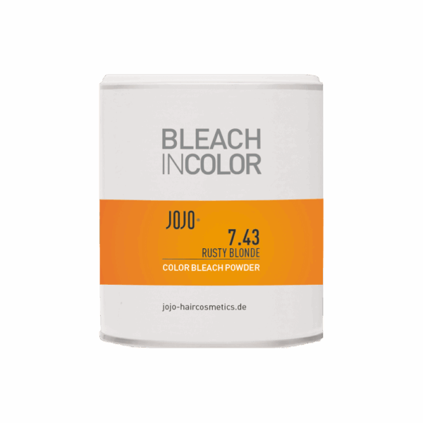 BLEACH IN CAN 7.43, 150г