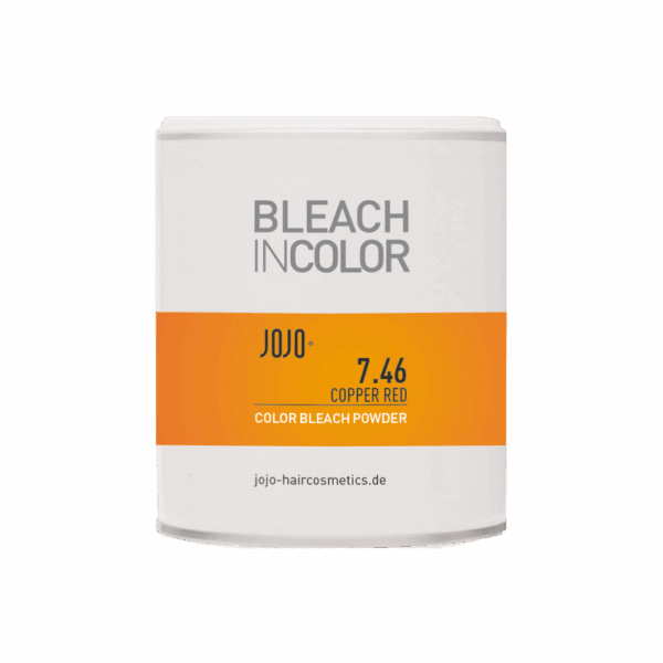 BLEACH IN CAN 7.46 , 150г