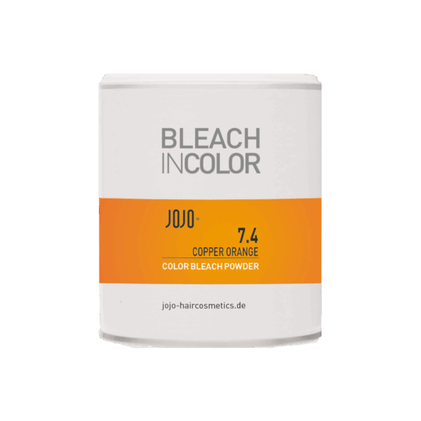 BLEACH IN CAN 7.4, 150г