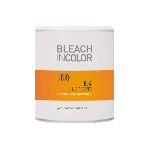 BLEACH IN CAN 8.4, 150г