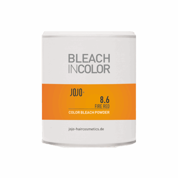 BLEACH IN CAN 8.6, 150 г