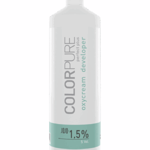 COLORPURE OXY CREAM 1,5%, 3%, 6%, 9%, 12%, 1000 мл