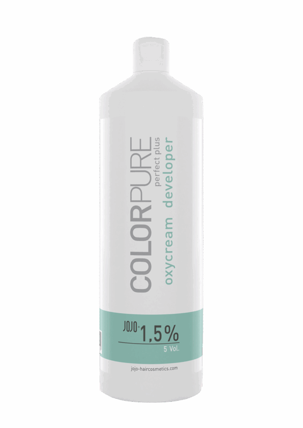 COLORPURE OXY CREAM 1,5%, 3%, 6%, 9%, 12%, 1000 мл